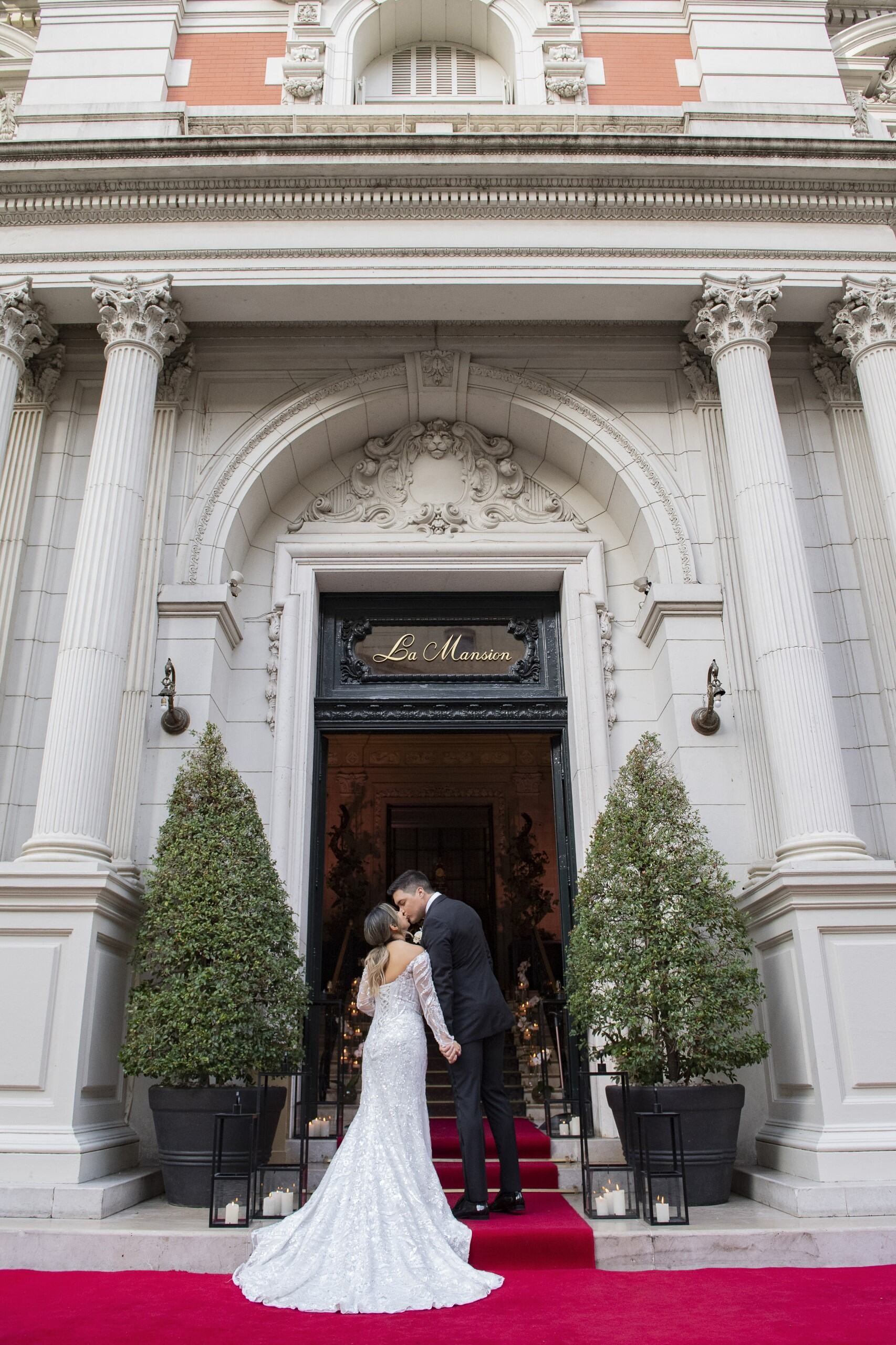 Casamiento 1