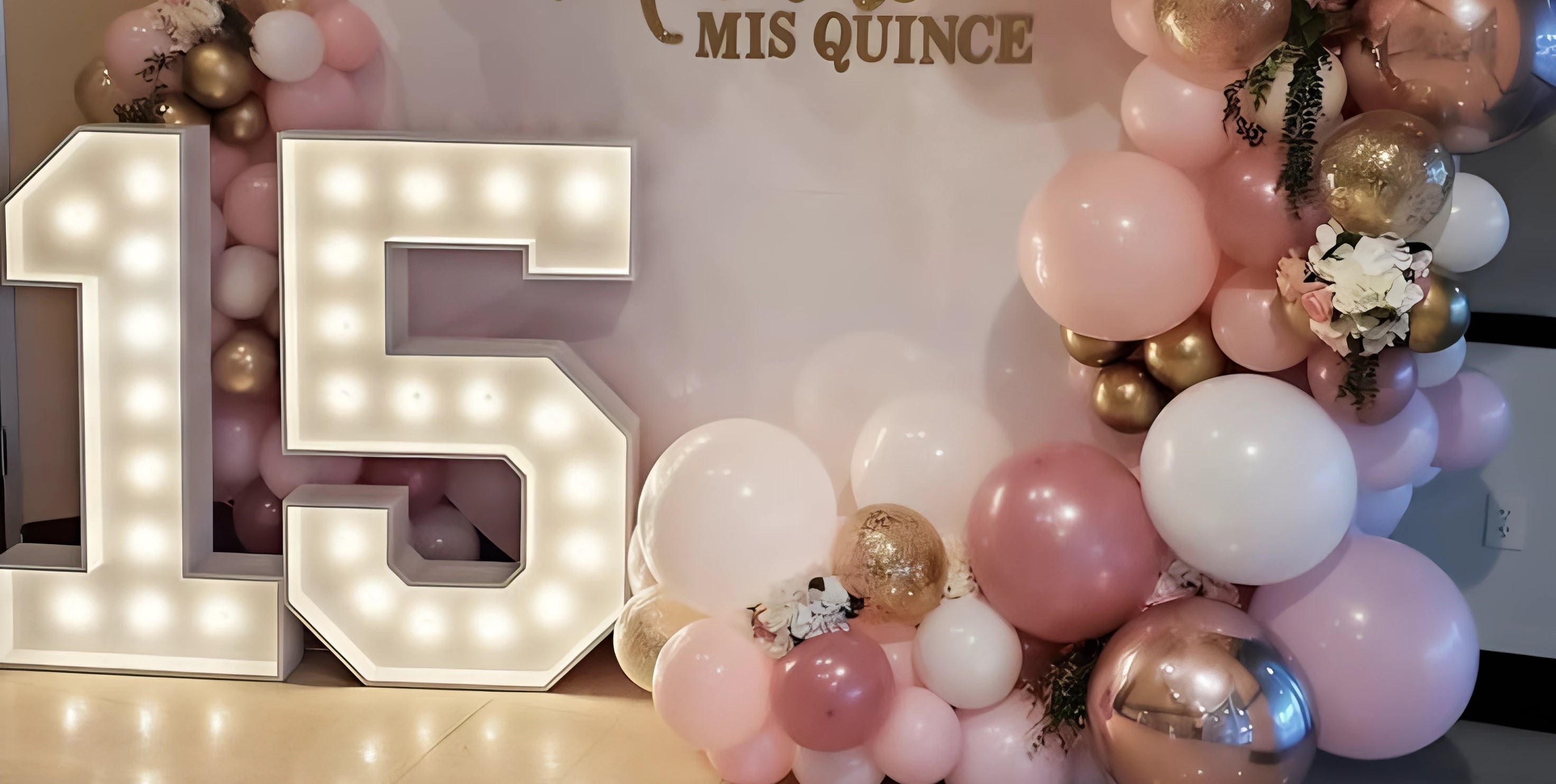 Cumpleaños de 15 3