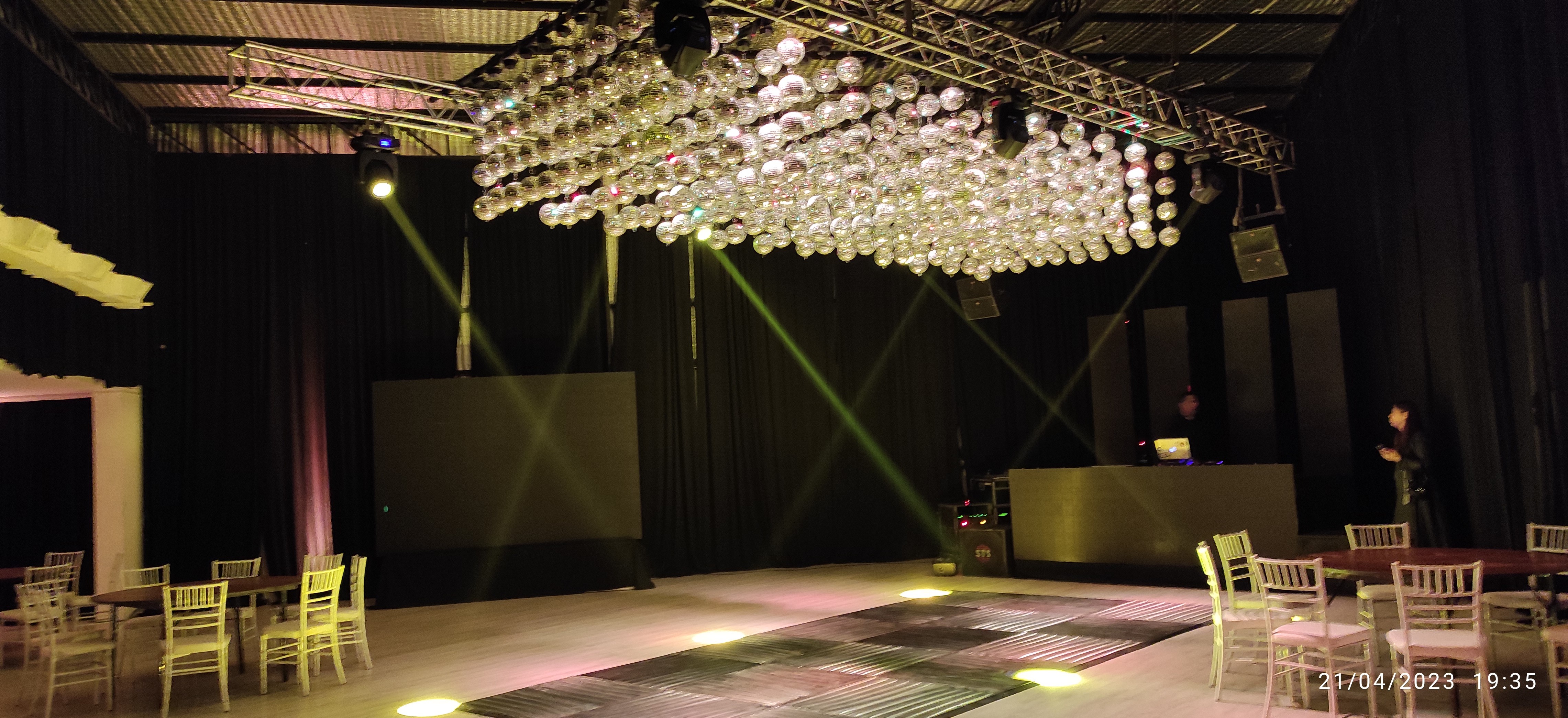 Evento Corporativo 5