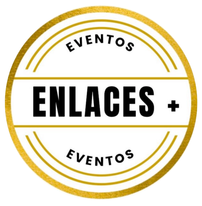 Logo de Enlacesmas Eventos